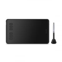 Huion H640P 6.3" x 3.9" 8192 Kad. 6 Tuş Grafik Tablet