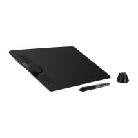 HUION HS610 10" x 6.25" 8192 Kademe 6 Tuş Dialer Grafik Tablet