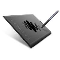 Huion InspiroyH1060P 8192 Kademe Basınç Hassasiyetli, 5080LPI Çözünürlük,Pilsiz Kalemli, Android Uyumlu Grafik Tablet (HUH1060P)