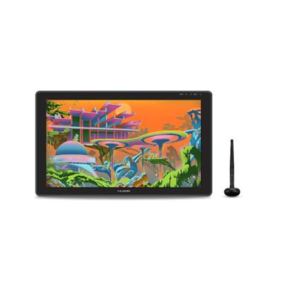 Huion Kamvas 21.5" IPS Panel Full HD LCD Grafik Tablet 8192 Kademe Basınç Hassasiyetli, 120% sRGB, 5080LPI Çözünürlük Grafik Tablet (HUGS2201)