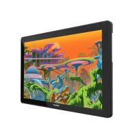Huion Kamvas 21.5" IPS Panel Full HD LCD Grafik Tablet 8192 Kademe Basınç Hassasiyetli, 120% sRGB, 5080LPI Çözünürlük Grafik Tablet (HUGS2201)