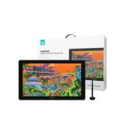 Huion Kamvas 21.5" IPS Panel Full HD LCD Grafik Tablet 8192 Kademe Basınç Hassasiyetli, 120% sRGB, 5080LPI Çözünürlük Grafik Tablet (HUGS2201)