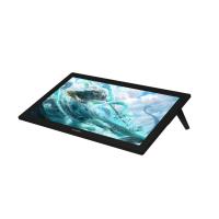 Huion Kamvas PRO 24 (4K) IPS Panel UHD 23.8" LCD Grafik Tablet 8192 Kademe Basınç Hassasiyetli,5080LPI Çözünürlük 3840 x 2160 (HUGT2401)