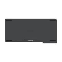 Huion KD200 8.9" x 5.6" 8192 Kad. KeyDial 5080LPI Kablosuz Grafik Tablet