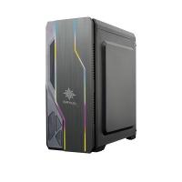 INCA EMG-13XN 750W 80+ Gaming Mid-Tower PC Kasası