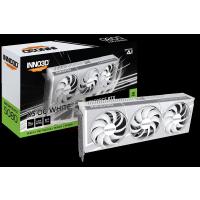 Inno3D GeForce RTX 5080 X3 OC N50803-16D7X-17603930 16 GB GDDR7 256 Bit Ekran Kartı Beyaz