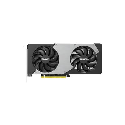 INNO3D GeForce RTX5060Ti 8GB Twin X2 128Bit GDDR7 Ekran Kartı N506T2-08D7-193075N