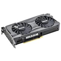 Inno3D RTX 3060 Twin X2 LHR N30602-12D6-119032AH 12 GB GDDR6 192 Bit Ekran Kartı