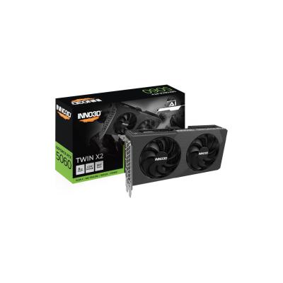 Inno3D RTX 5060 Twin X2 N50602-08D7-195071N