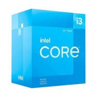 Intel Alder Lake i3 12100F 1700Pin Fanlı (Box)