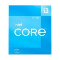 Intel Alder Lake i3 12100F 1700Pin Fanlı (Box)