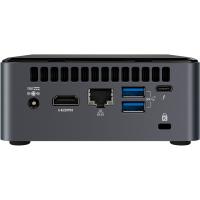 INTEL BXNUC10i5FNHN i5-10210U DDR4 NUC Kiti-NO CORD