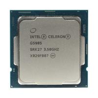 INTEL Celeron G5905 4MB 2çekirdekli O/B UHD610 1200p 58w Kutusuz+Fanlı