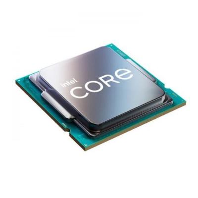INTEL CORE i5 11600 12MB 8çekirdekli O/B UHD750 1200p 95w Kutusuz+Fanlı
