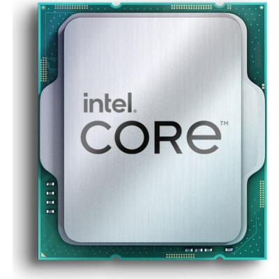 Intel Core i5 14600K 3.50GHz 14 Çekirdek 20MB Soket 1700 Tray (Kutusuz/Fansız) İşlemci