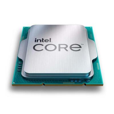 Intel Core i7-14700F 3.4 GHz LGA1700 Cache 65 W Tray(Kutusuz/Fansız) İşlemci