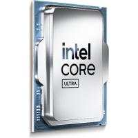 INTEL Core Ultra 5-245KF, 14 Core, 4.2Ghz, 24Mb, 125W, LGA1851, 15.Nesil, TRAY, (Dahili Grafik YOK, Fan YOK)