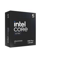 INTEL Core Ultra 5 250K Plus 3.3GHz- 5.3 GHZ 30MB BOX