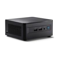 INTEL NUC BNUC11TNBI5000099A875 CORE i5 1135G7-8GB RAM-256GB M2 NVME-FDOS MINI PC