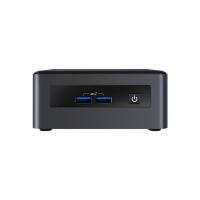 INTEL NUC BNUC11TNBI5000099A875 CORE i5 1135G7-16GB RAM-500GB M2 NVME-FDOS MINI PC