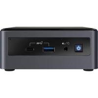 INTEL NUC BXNUC10I5FNHN2 CORE i5 10210U-RAM DİSK YOK BAREBONE MINI PC