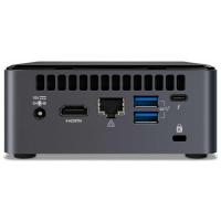 INTEL NUC BXNUC10I5FNHN2 CORE i5 10210U-RAM DİSK YOK BAREBONE MINI PC