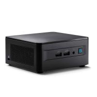 INTEL NUC 12 PRO NUC12WSHI5 CORE i5 1240P-32GB RAM-512GB NVME-FDOS MINI PC