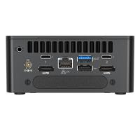 INTEL NUC 12 PRO NUC12WSHI5 CORE i5 1240P-32GB RAM-1TB NVME-FDOS MINI PC