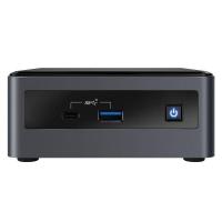 INTEL NUC 12 PRO NUC10i3FNHN CORE i3 10110U RAM YOK- DİSK YOK- O/B UHD FRD Mini PC