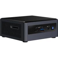INTEL NUC 12 PRO NUC10i3FNHN CORE i3 10110U-16GB RAM-1TB NVME-FDOS