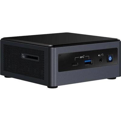 INTEL NUC 12 PRO NUC10i3FNHN CORE i3 10110U-32GB RAM-1TB NVME-FDOS