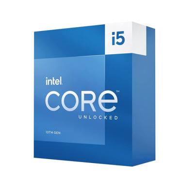 Intel Raptor Lake i5 13600K 1700Pin Fansız (Box)