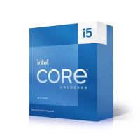 Intel Raptor Lake i5 13600KF 1700Pin Fansız (Box)