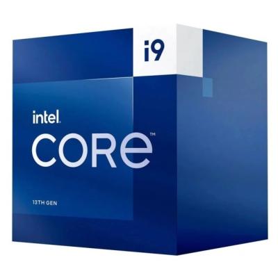 Intel Raptor Lake i9 13900 1700Pin Fanlı (Box)