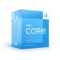 Intel Raptor Lake i3 13100F 1700Pin Fanlı (Box)