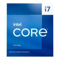 Intel Raptor Lake i7 13700F 1700Pin Fanlı (Box)