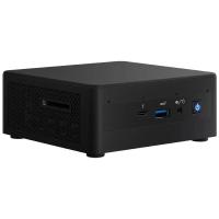 INTEL RNUC11PAHI7 CORE i7 1165G7 RAM YOK- DİSK YOK- O/B UHD FRD Mini PC