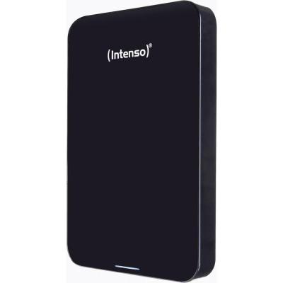 INTENSO 1TB 2.5" 6023560 USB 3.0 Harici Disk Siyah
