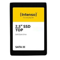 INTENSO 2TB 3812470 520- 500MB/s SATA-3 Disk
