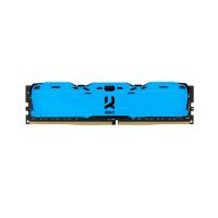 IRDM 16GB DDR4 3200MHZ CL16 PC RAM X BLUE IR-XB320064L16A16G