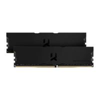 IRDM 32GB (2X 16GB) DDR4 3600MHZ CL18 DUAL KIT PC RAM PRO DEEP IRP-K3600V64L1832G