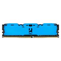 IRDM 8GB DDR4 3000MHZ CL16 PC RAM IR-XB300064L16S-8G