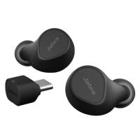 Jabra Evolve2 Buds USB-A MS Kablosuz Kulaklık