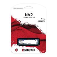 KINGSTON 1TB NV2 SNV2S/1000G 3500-2100MB/s M3 NVME GEN4 DİSK