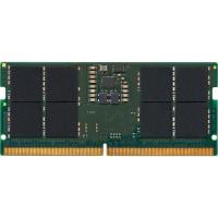 KINGSTON 16GB DDR5 4800MHZ CL40 NOEBOOK RAM VALUE KVR48S40BS8-16