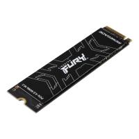 KINGSTON 1TB FURY RENEGADE SFYRS/1000G 7300-6000MB/S M2 NVME GEN4 DİSK