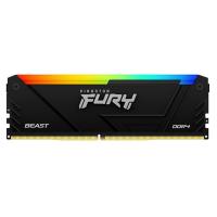 Kingston Fury 16GB D4 3600 KF436C18BB2A/16