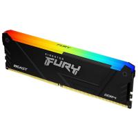 Kingston Fury 16GB D4 3600 KF436C18BB2A/16