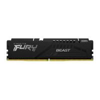 KINGSTON 16GB DDR5 5600MHZ CL36 PC RAM FURY BEAST KF556C36BBE/16