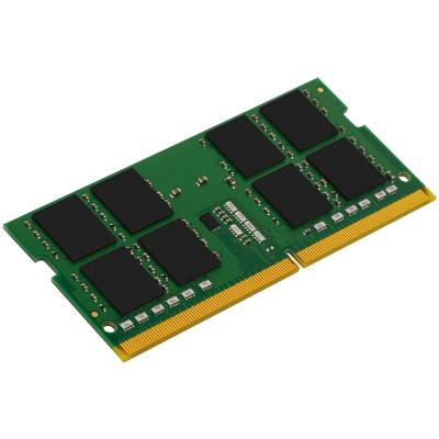 Kingston 16GB 3200 D4 KVR32S22D8/16 (NB)